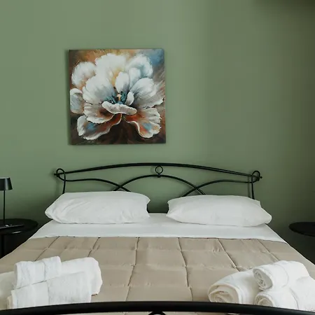 Casa Delia 아파트