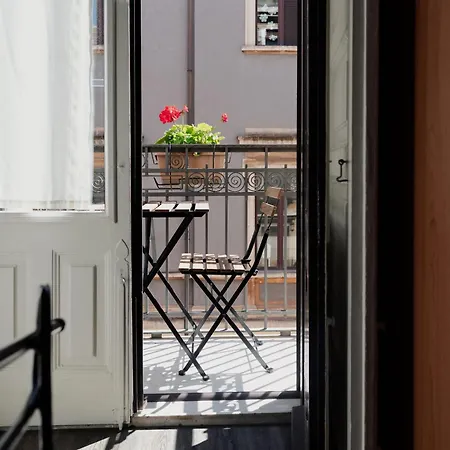 Casa Delia 아파트